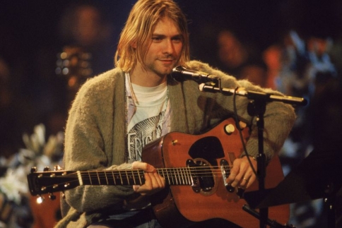 Kurt Cobain : Νέα σενάρια δολοφονίας – Ποιος έγραψε το σημείωμα αυτοκτονίας;
