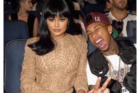 Split Alert: Γιατί οι Kardashian τρέμουν τον χωρισμό της Kylie Jenner από τον Tyga;