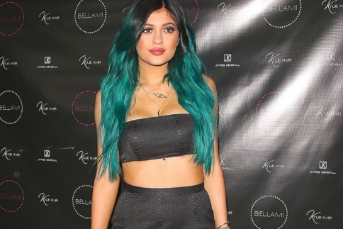 Kylie Jenner: Ετοιμάζεται να γίνει pop star!