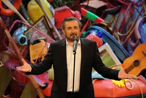 Eurovision 2015: Την κατατρόπωσε το Αλ Τσαντίρι Νιουζ σε θεαματικότητα!