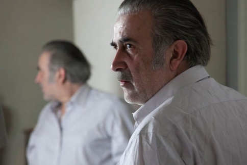 Λάκης Λαζόπουλος: Σε ρόλο δολοφόνου στην 10η Εντολή