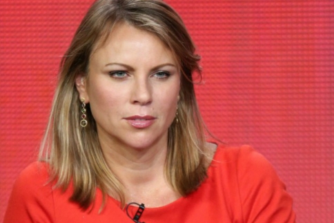Lara Logan: Στο νοσοκομείο η δημοσιογράφος που βίασαν 300 άντρες στην πλατεία Ταχρίρ