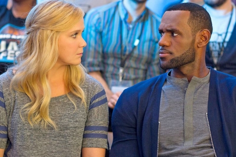  LeBron James: Πληρώνει για τις σπουδές 1.100 παιδιών