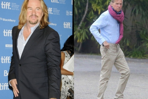 Val Kilmer: Γέρασε πριν από την ώρα του!