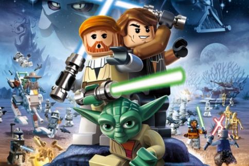 Tώρα μπορείτε να δείτε το trailer των Star Wars σε Lego version 