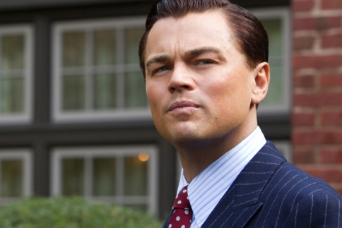 Ο Leonardo DiCaprio υποδύεται 24 προσωπικότητες και ξεχνάει το χαστούκι από την Margot Robbie