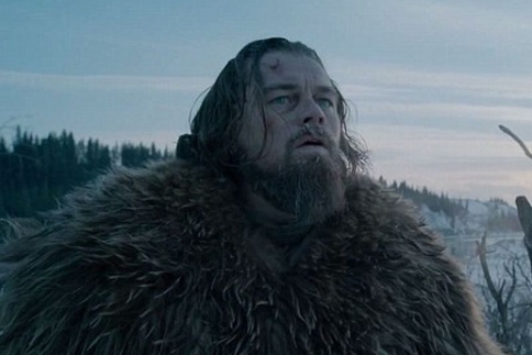 Leonardo DiCaprio: Κυκλοφόρησε το trailer της νέας του ταινίας, The Revevant