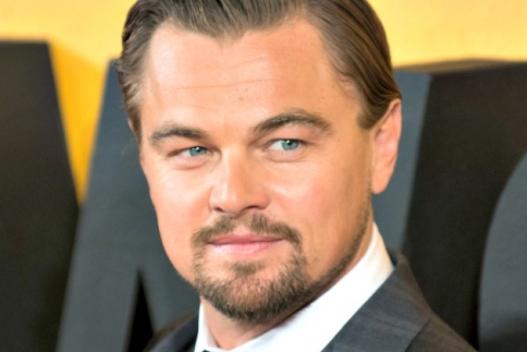 O mister baby face Leonardo DiCaprio έγινε 40