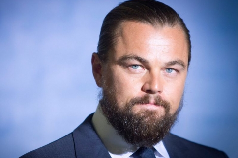 Ο Leonardo DiCaprio παρτάρει σαν τον... Λύκο της Wall Street!