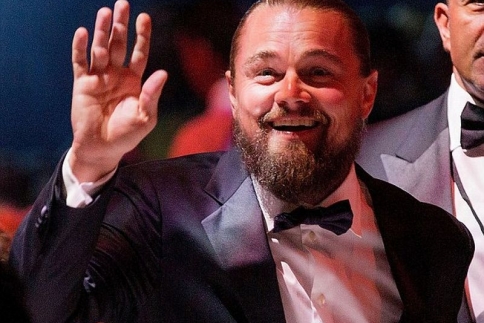 Leonardo DiCaprio: Δώρισε ένα εκατομμύριο δολάρια στο amfAR Gala!