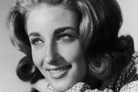 Lesley Gore: Πέθανε η τραγουδίστρια του θρυλικού "Ιt's my party"