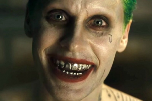 Ο Jared Leto στέλνει (ακόμα) παράξενα δώρα ως Joker
