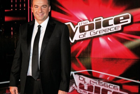 The Voice 2: Σάρωσε σε θεαματικότητα