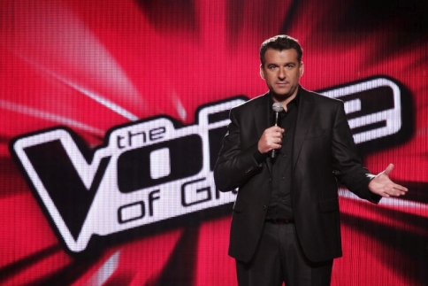 The Voice 2: Σάρωσε στην τηλεθέαση και το 3ο Live