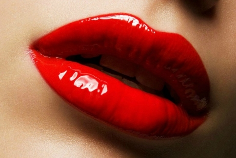 Χείλη για δάγκωμα (so sexy): Δώδεκα οδηγίες για σίγουρη επιτυχία! 