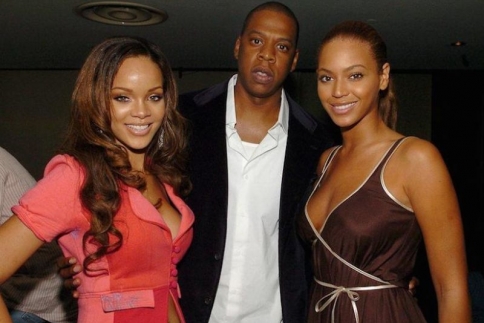 Jay Z: Είχε τελικά ερωτική σχέση με την Rihanna;