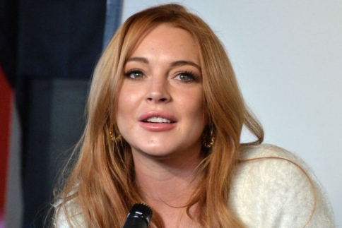 Άσχημα νέα για τη Lindsay Lohan: Εισήχθη εσπευσμένα σε νοσοκομείο