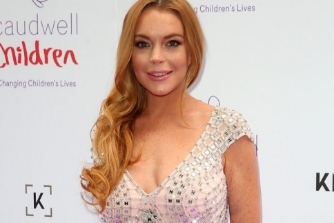 Γιατί θύμωσε η Lindsay Lohan στα εγκαίνιά του club της;