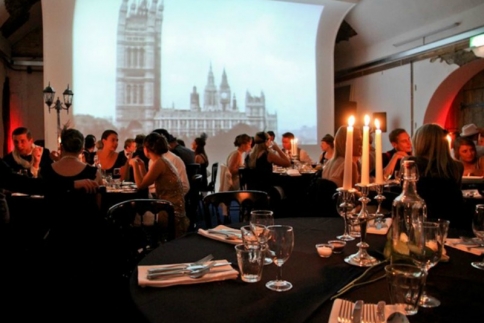 Τα οκτώ καλά κρυμμένα εστιατόρια του Λονδίνου