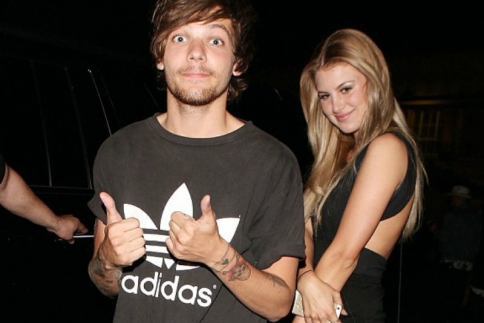 Daddy Cool! O Louis Tomlinson θα γίνει μπαμπάς