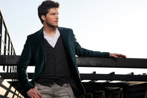 Λούκας Γιώρκας: Με την Έλενα Ράπτη θα έρθει το παιδί την κατάλληλη στιγμή