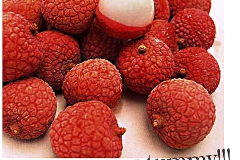 Βάλε το lychee στην καθημερινή σου διατροφή