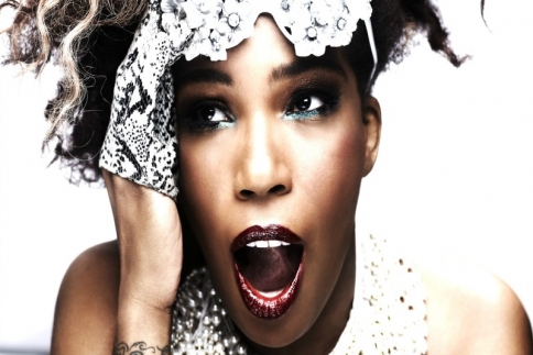 Macy Gray: Θυμόμαστε το I Try (vid)