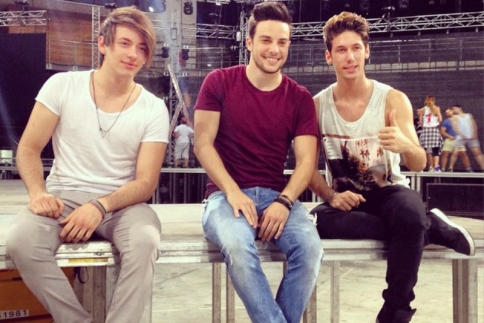 Mad Music Video Awards:Σε ντελίριο προετοιμασιών οι καλλιτέχνες