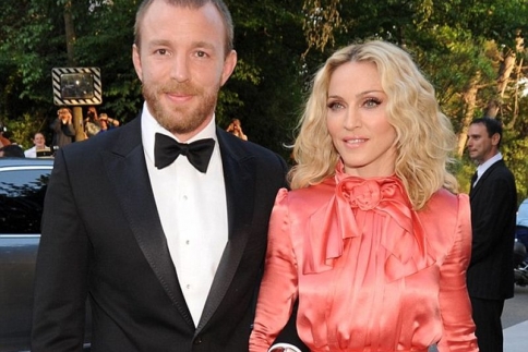 Madonna: Ο γάμος μου με τον Guy Richie ήταν μια φυλακή
