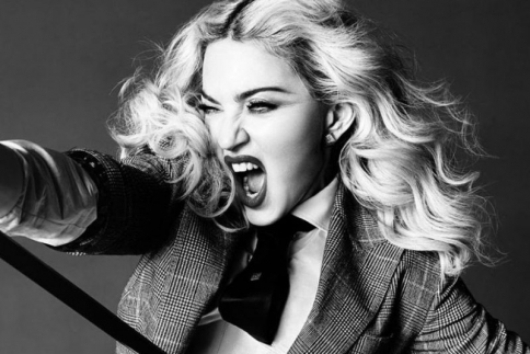 Madonna: Ο δρόμος προς την κορυφή ήταν γεμάτος sex, εμμονές και πάθη!