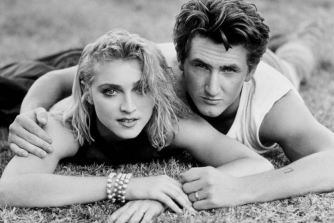 Madonna : Ξανά ζευγάρι με τον Sean Penn;