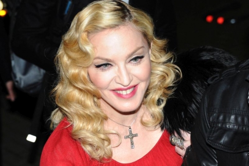 Madonna: Μετακομίζει στο Ισραήλ για θρησκευτικούς λόγους