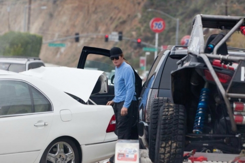 Caitlyn Jenner: την εκβιάζουν χρηματικά για το θανατηφόρο ατύχημα που προκάλεσε!