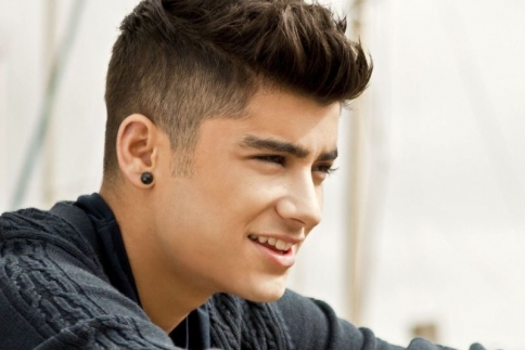 Zayn Malik: Δεν άντεχα άλλο στους One Direction