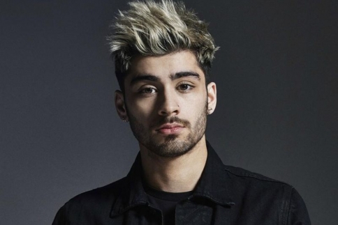 Zayn Malik : Έχω μιλήσει με εξωγήινους
