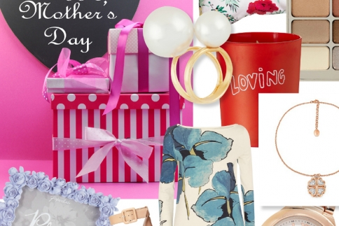 Γιορτή της Μητέρας: 20 εντυπωσιακά δώρα για την πιο ξεχωριστή ημέρα 