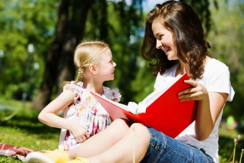 10 πράγματα που μπορείς να κάνεις με το παιδί σου πριν τελειώσει το καλοκαίρι