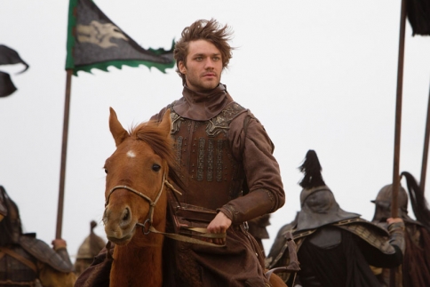 Είναι το Marco Polo του Netflix το νέο Game of Thrones;