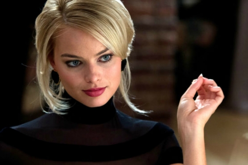 Margot Robbie: Δες την για πρώτη φορά εντελώς άβαφη