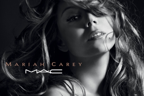 All I Want Is... το κραγιόν της Mariah Carey για τη MAC! 