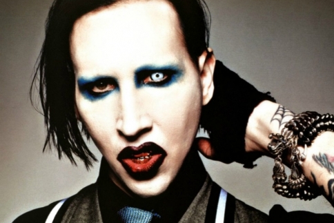 Marilyn Manson: Η σχέση μου με την Dita, κράτησε περισσότερο από τη σχέση μου με τον Depp
