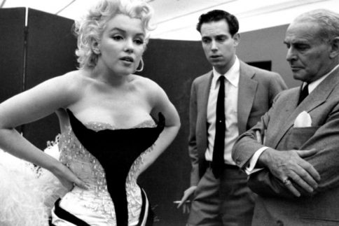 Marilyn Monroe: Σπάνιες φωτογραφίες και μυστικά του αιώνιου sex symbol!