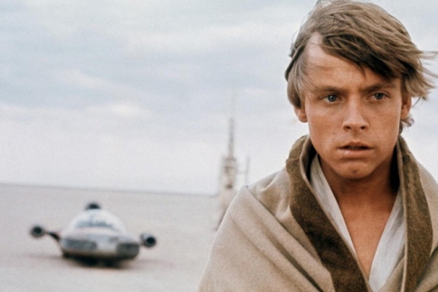 Ο Mark Hamill προέβλεψε το 7ο επεισόδιο Star Wars πριν από 30 χρόνια