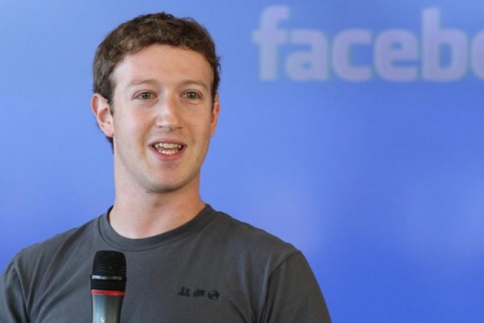 Facebook : Έρχεται το dislike button όπως ανακοίνωσε ο Mark Zuckerberg