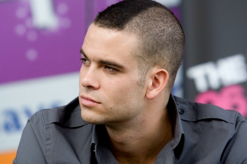 Mark Salling: Συνελήφθη σταρ του Glee για παιδική πορνογραφία