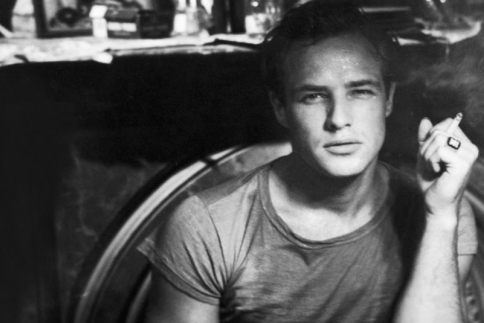 Marlon Brando: Όλη του η ζωή όπως την αφηγείται στο νέο του ντοκιμαντέρ, Listen to me Marlon!