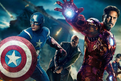 H Marvel αποκαλύπτει: όλες οι ταινίες που έρχονται τα επόμενα χρόνια