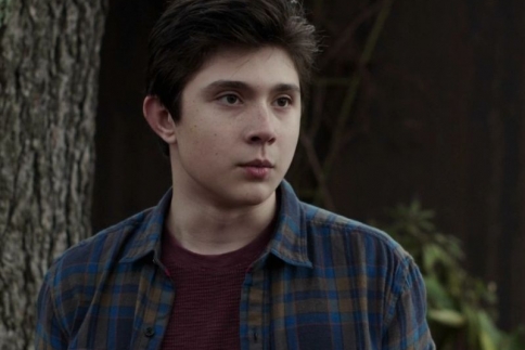Mateus Ward: Ένας 16χρονος για τον ρόλο του Spider Man!