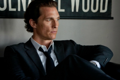 Matthew McConaughey: Tον γιούχαραν για τη νέα του ταινία
