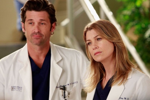 Grey's Anatomy: Χαμός στα social media με τον θάνατο του Dr. McDreamy